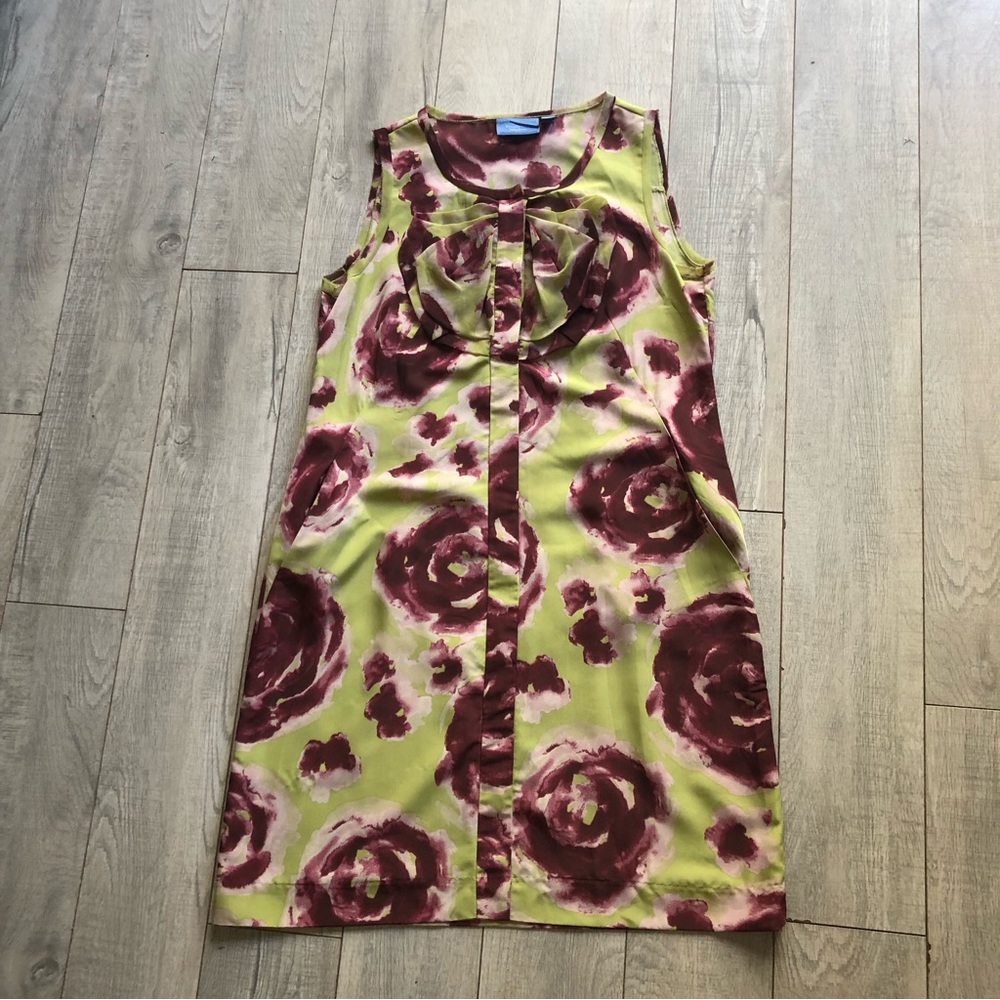 Simply Vera Wang Midi dress